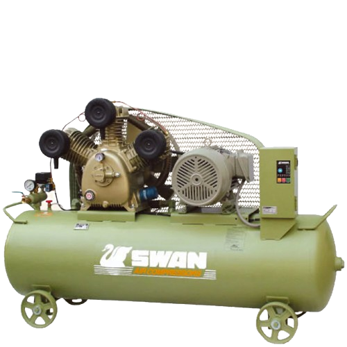 SWAN COMPRESSOR SWP310-10HP-420V